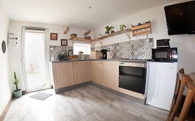 Logis proche des plages du débarquement